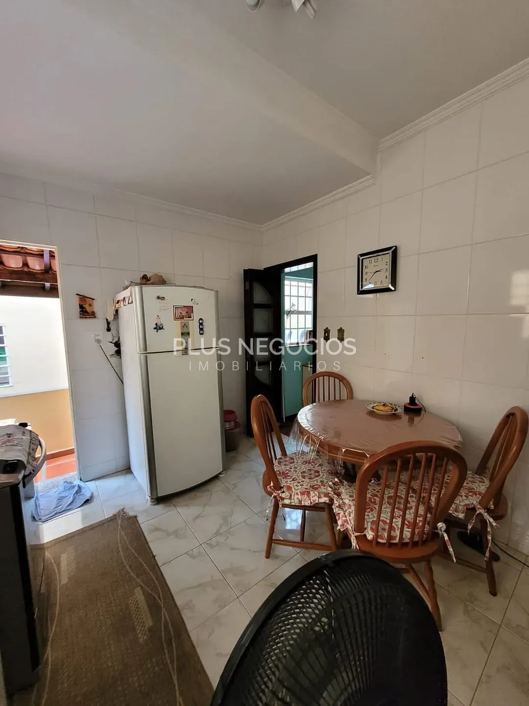 Sobrado, 4 quartos, 253 m² - Foto 25