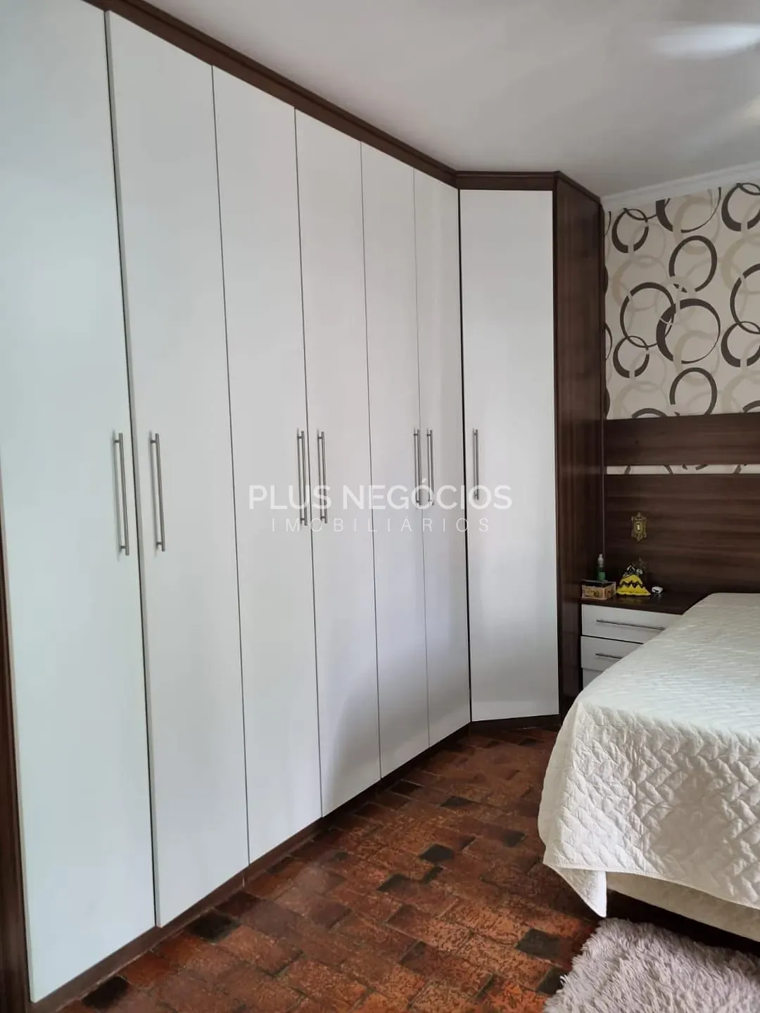 Sobrado, 4 quartos, 253 m² - Foto 26