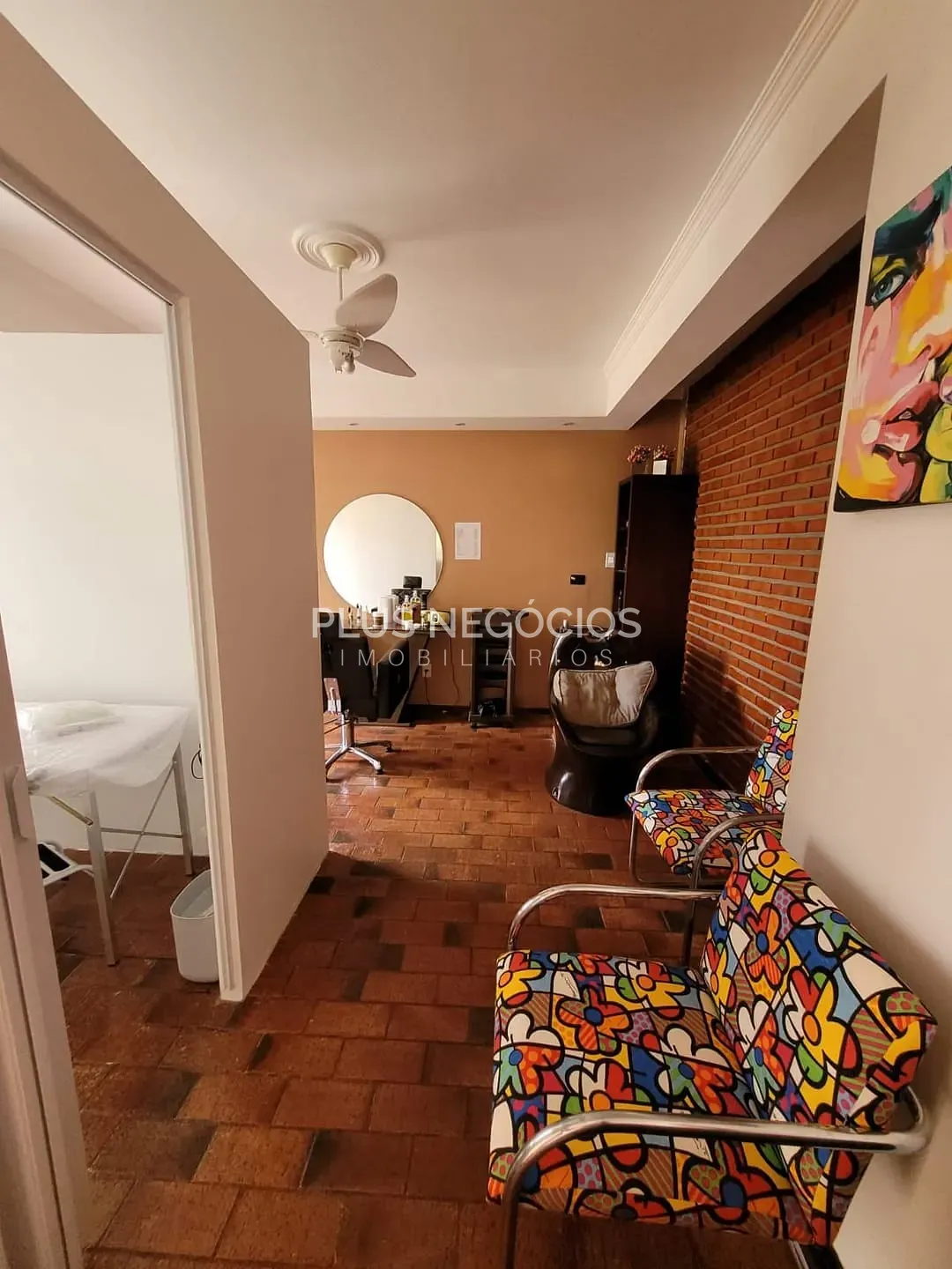 Sobrado, 4 quartos, 253 m² - Foto 27