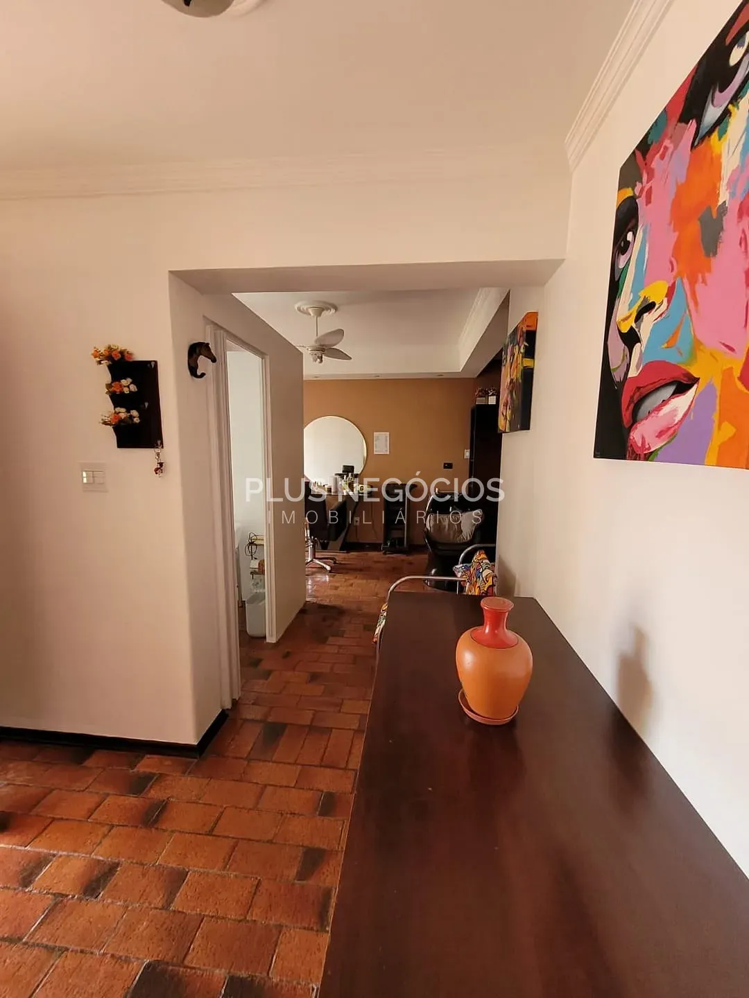 Sobrado, 4 quartos, 253 m² - Foto 28