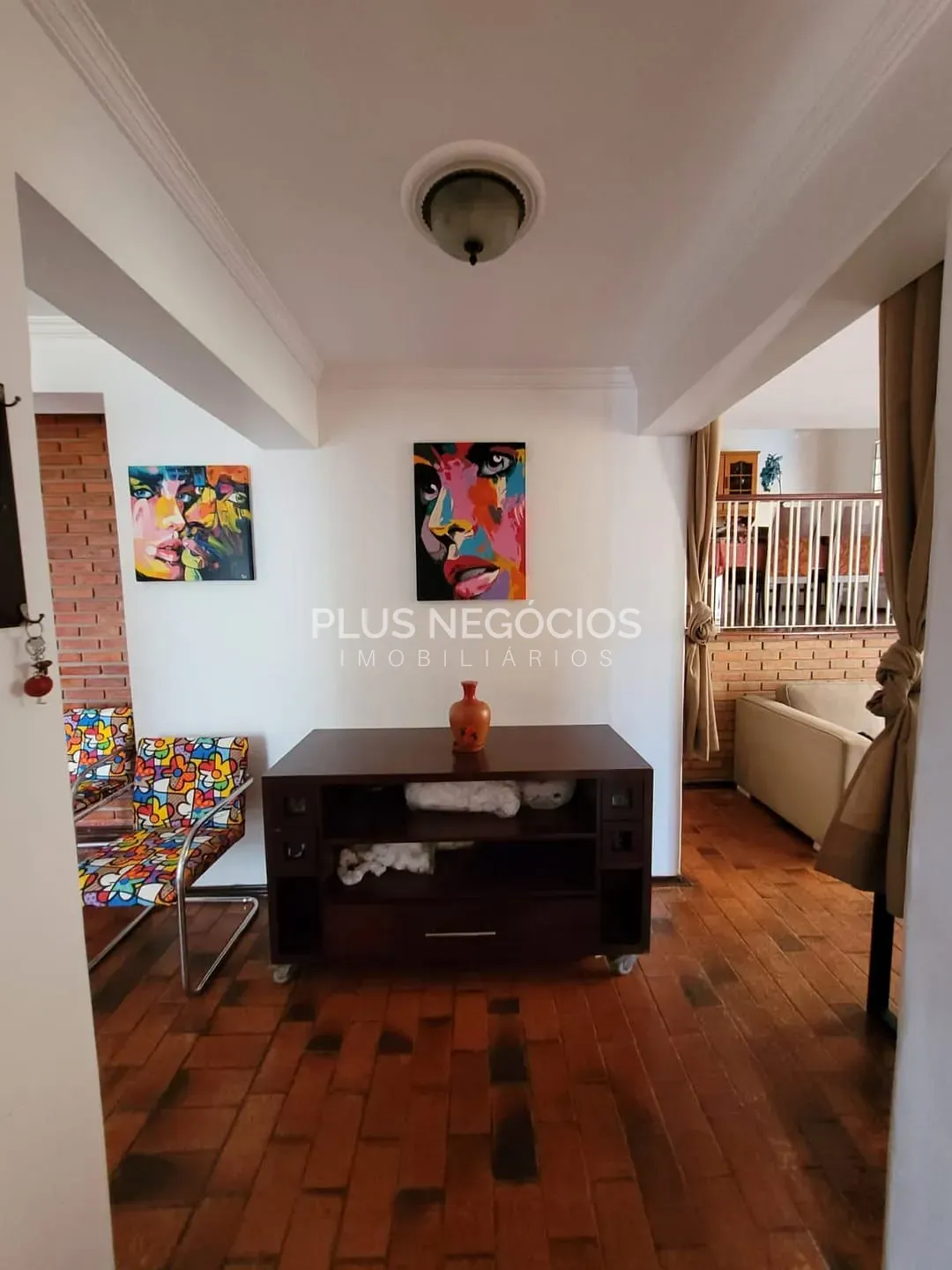 Sobrado, 4 quartos, 253 m² - Foto 29