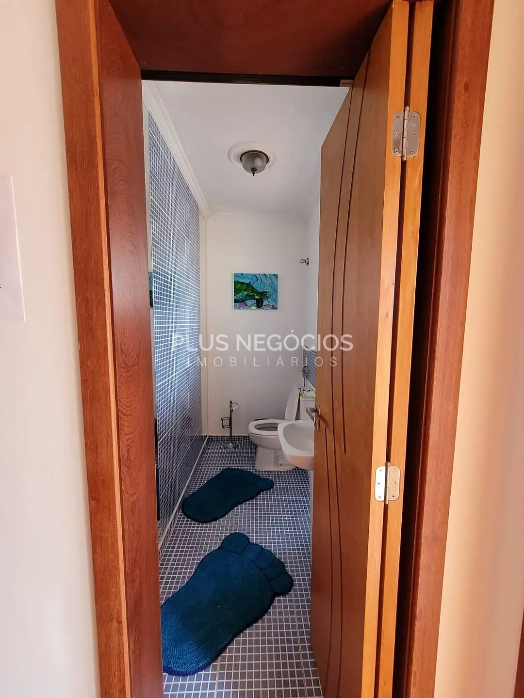 Sobrado, 4 quartos, 253 m² - Foto 31