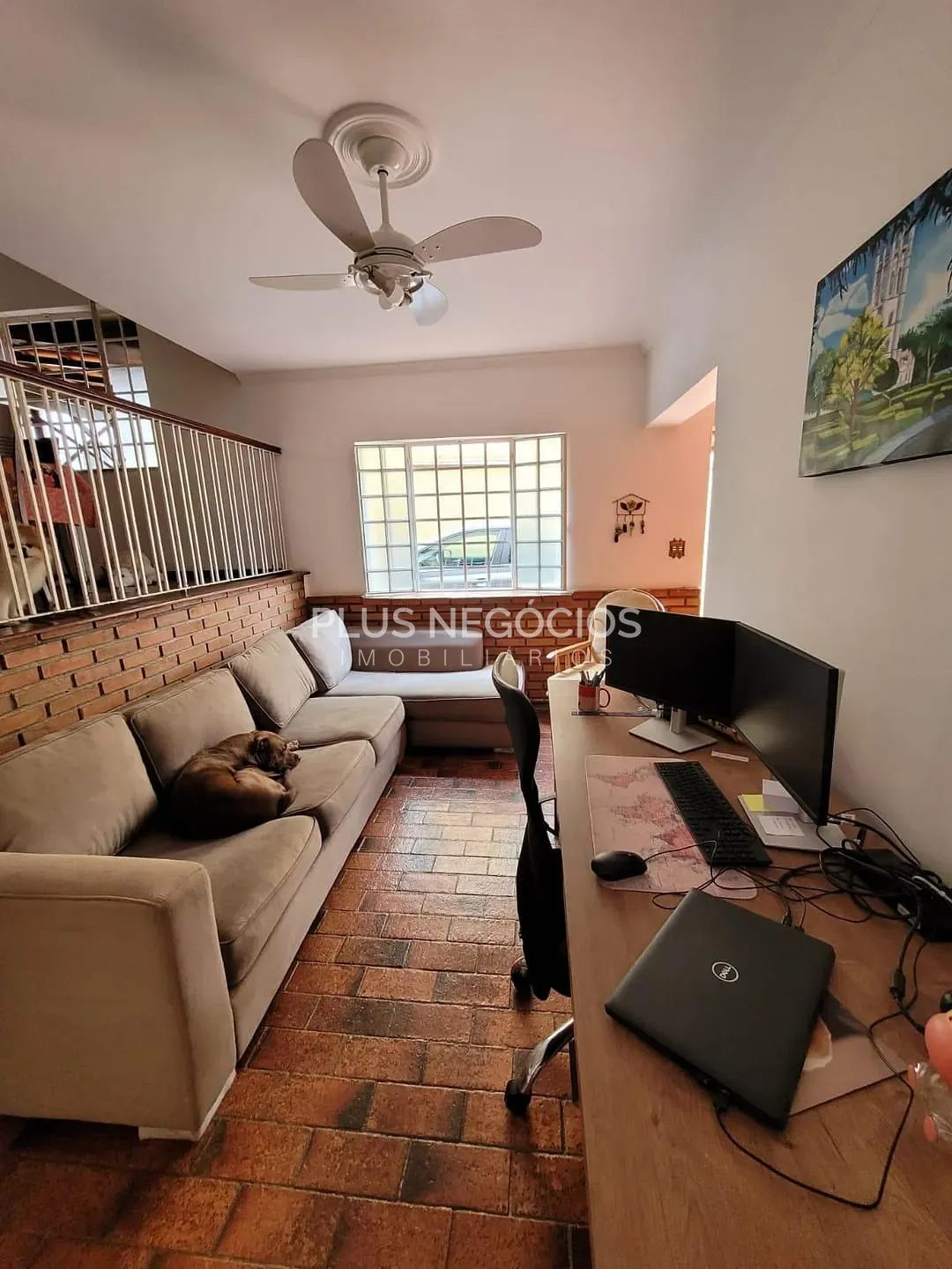Sobrado, 4 quartos, 253 m² - Foto 32