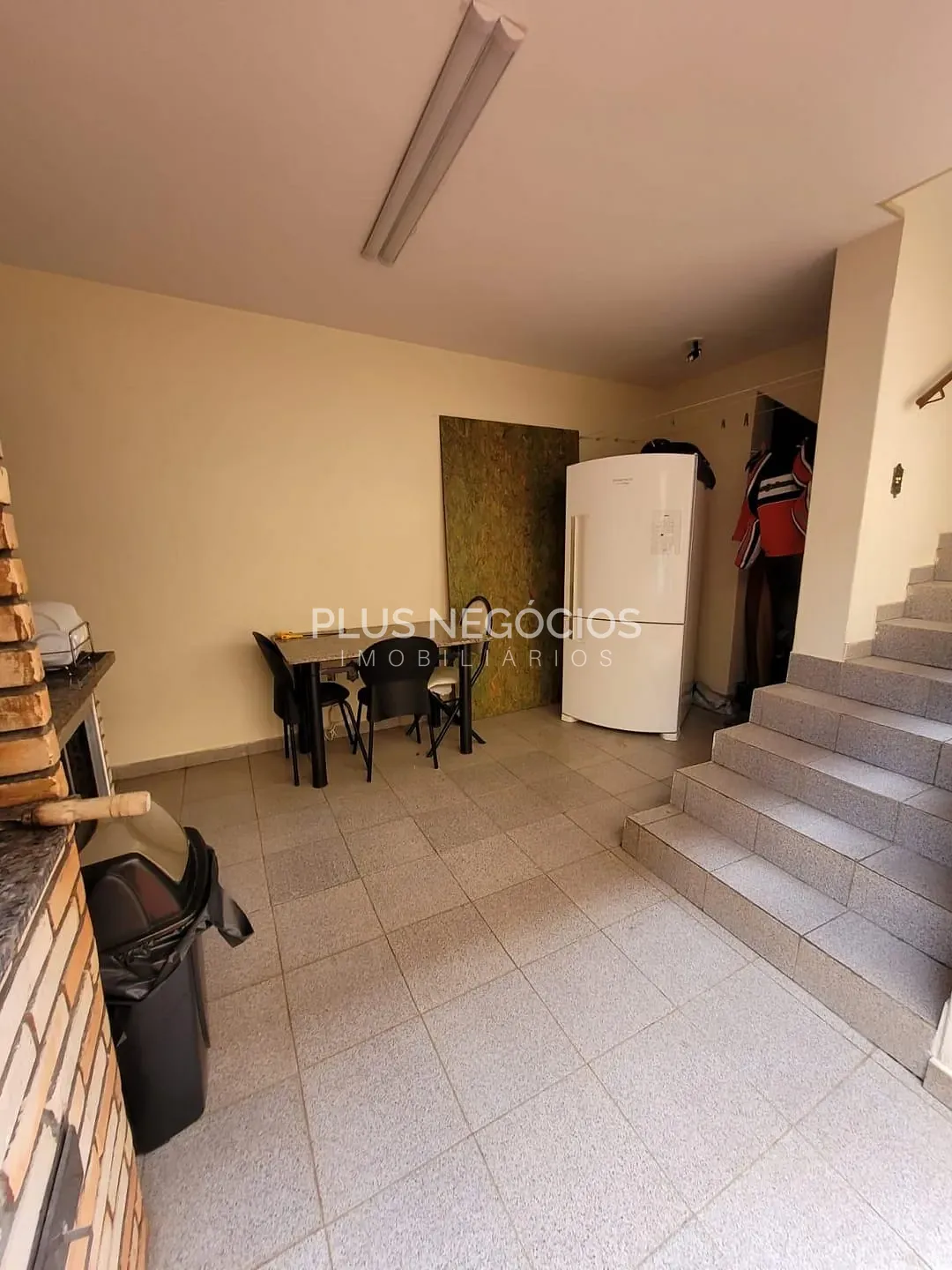 Sobrado, 4 quartos, 253 m² - Foto 34