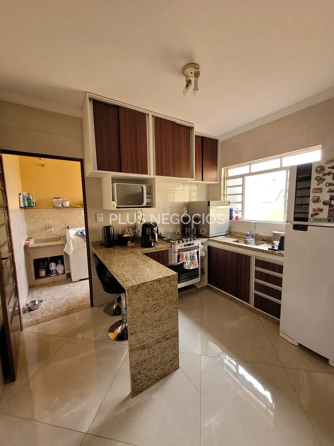 Sobrado, 4 quartos, 253 m² - Foto 39