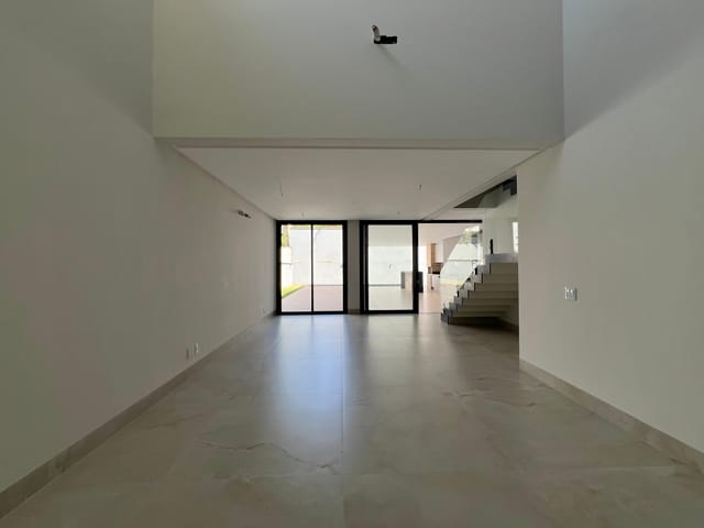 Foto do Sobrado - Sobrado à venda, Alphaville Flamboyant Residencial Araguaia, Goiânia, GO | Portfolio Imóveis