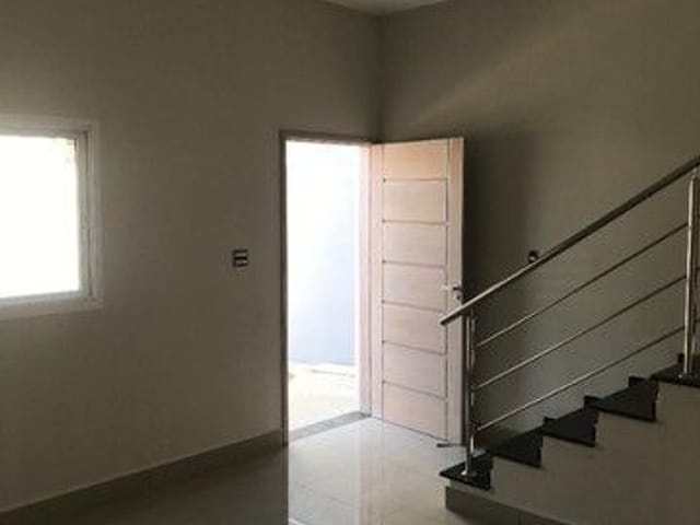 Foto do Sobrado - Sobrado à venda, 118 m² por R$ 530.000,00 - Villa Branca - Jacareí/SP | RUSSI IMÓVEIS