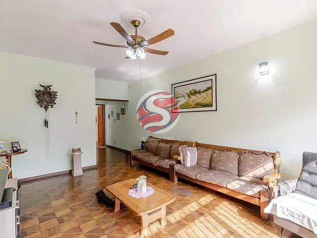 Sobrado com 180m² 3 quartos e 3 banheiros, à venda, no bairro Vila Moinho Velho em São Paulo