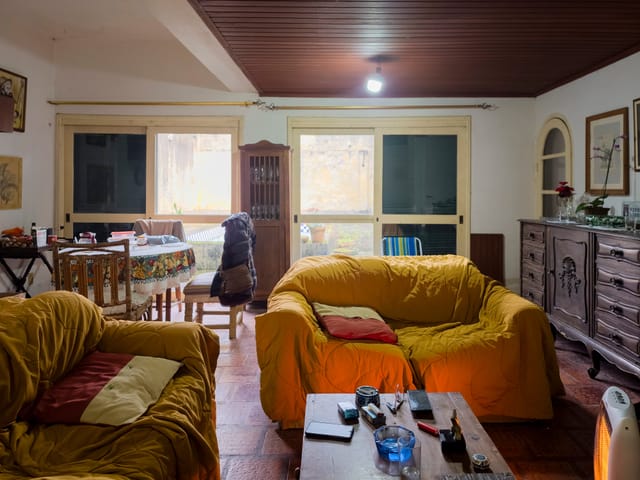 Casa com 300m² 3 quartos e 2 banheiros, à venda, no bairro Fragata em Pelotas