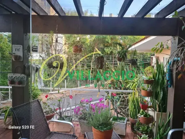 Sobrado com 160m² 3 quartos e 4 banheiros, à venda, no bairro Jardim Maracanã em São José do Rio Preto