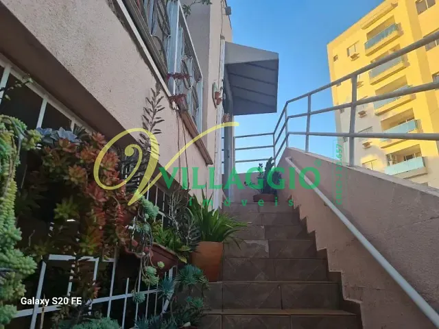 Sobrado com 160m² 3 quartos e 4 banheiros, à venda, no bairro Jardim Maracanã em São José do Rio Preto