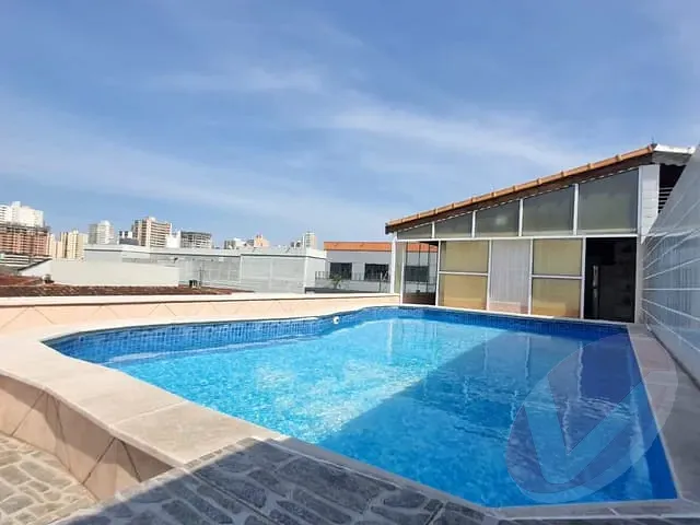 Sobrado 3 quartos e 2 banheiros, à venda, no bairro Guilhermina em Praia Grande