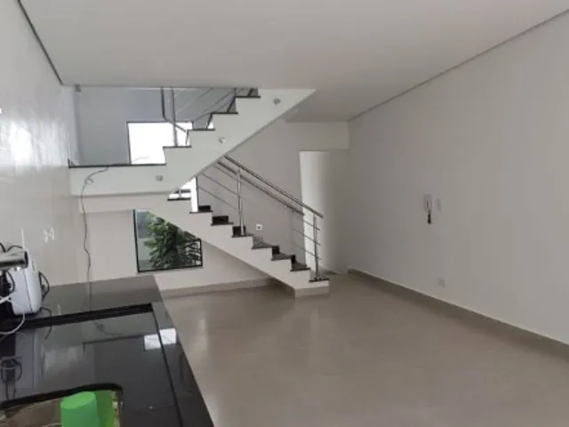 Sobrado 3 quartos e 5 banheiros, à venda ou para alugar, no bairro Vila Guiomar em Santo André