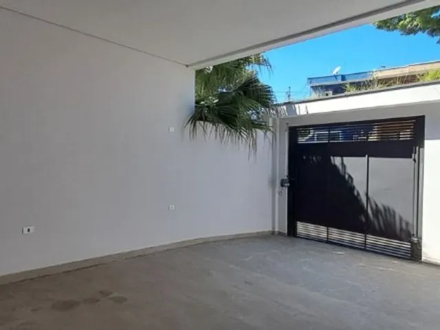 Sobrado 3 quartos e 5 banheiros, à venda ou para alugar, no bairro Vila Guiomar em Santo André