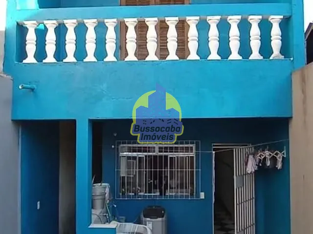 Sobrado com 275m² 4 quartos e 2 banheiros, à venda, no bairro Santa Maria em Osasco