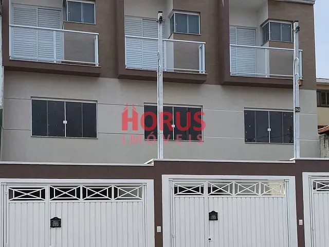 Sobrado 2 quartos e 3 banheiros, à venda, no bairro Vila Carolina em São Paulo