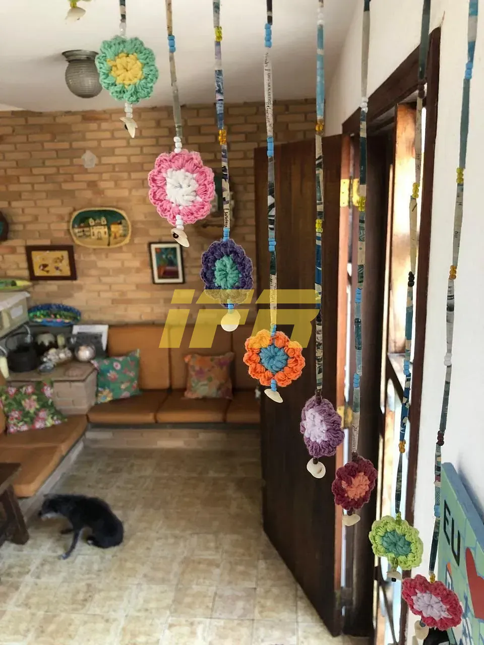 Sobrado, 2 quartos, 74 m² - Foto 16
