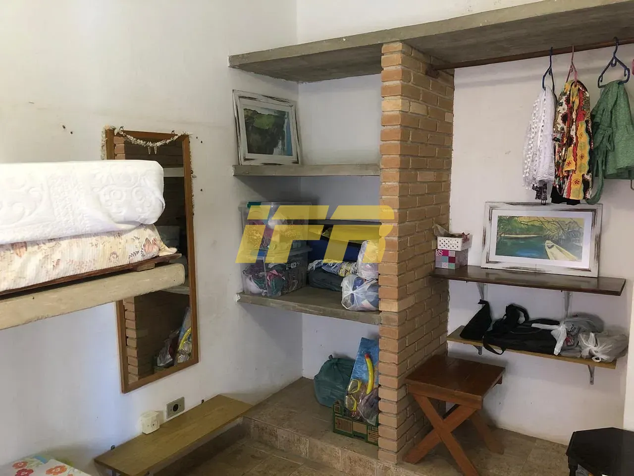 Sobrado, 2 quartos, 74 m² - Foto 18