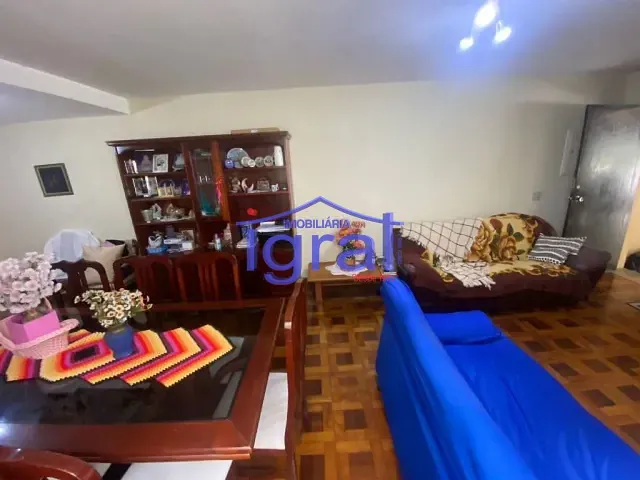 Sobrado com 197m² 3 quartos e 1 banheiro, à venda, no bairro Vila Guarani (Z Sul) em São Paulo
