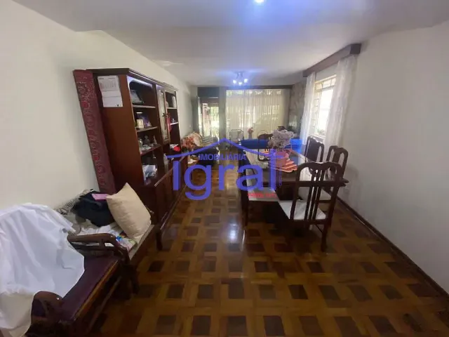 Sobrado com 197m² 3 quartos e 1 banheiro, à venda, no bairro Vila Guarani (Z Sul) em São Paulo