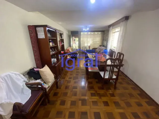 Sobrado com 197m² 3 quartos e 1 banheiro, à venda, no bairro Vila Guarani (Z Sul) em São Paulo