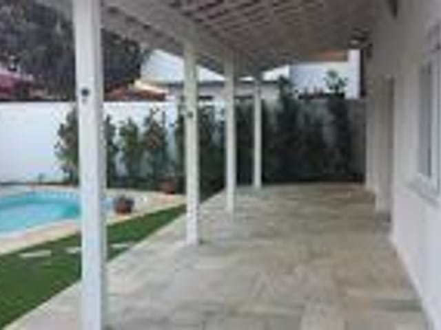 Foto do Sobrado - Sobrado residencial para venda e locação, Jardim das Colinas, São José dos Campos. | INDEPENDENCE NEGOCIOS IMOBILIARIOS LTDA
