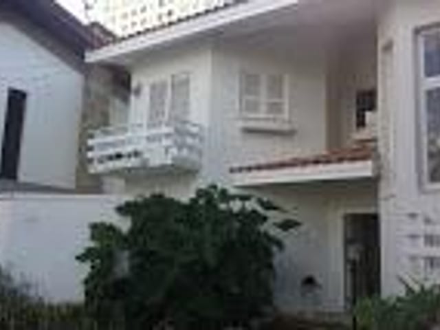 Foto do Sobrado - Sobrado residencial para venda e locação, Jardim das Colinas, São José dos Campos. | INDEPENDENCE NEGOCIOS IMOBILIARIOS LTDA