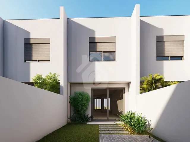 Sobrado com 90m² 2 quartos e 3 banheiros, à venda, no bairro Conventos em Lajeado