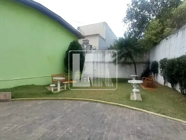 Sobrado 2 quartos e 1 banheiro, à venda, no bairro Vila Palmares em Santo André