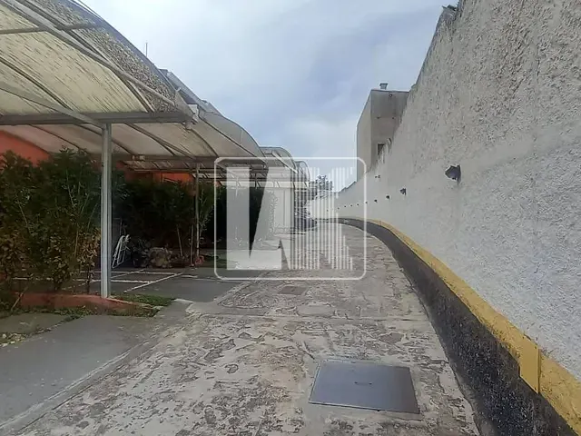Sobrado 2 quartos e 1 banheiro, à venda, no bairro Vila Palmares em Santo André