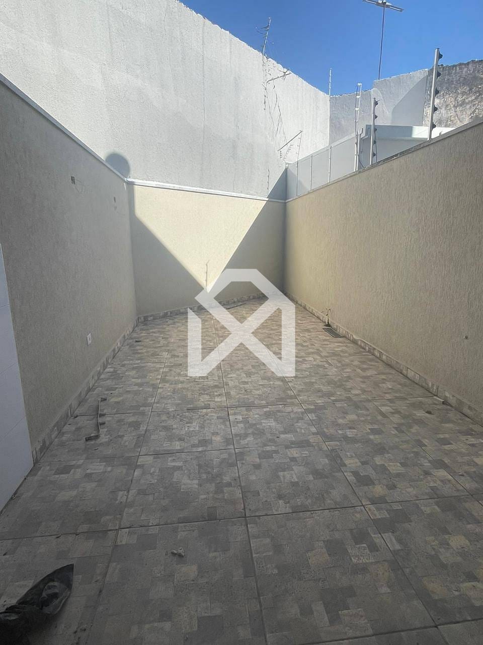 Sobrado, 3 quartos, 120 m² - Foto 9