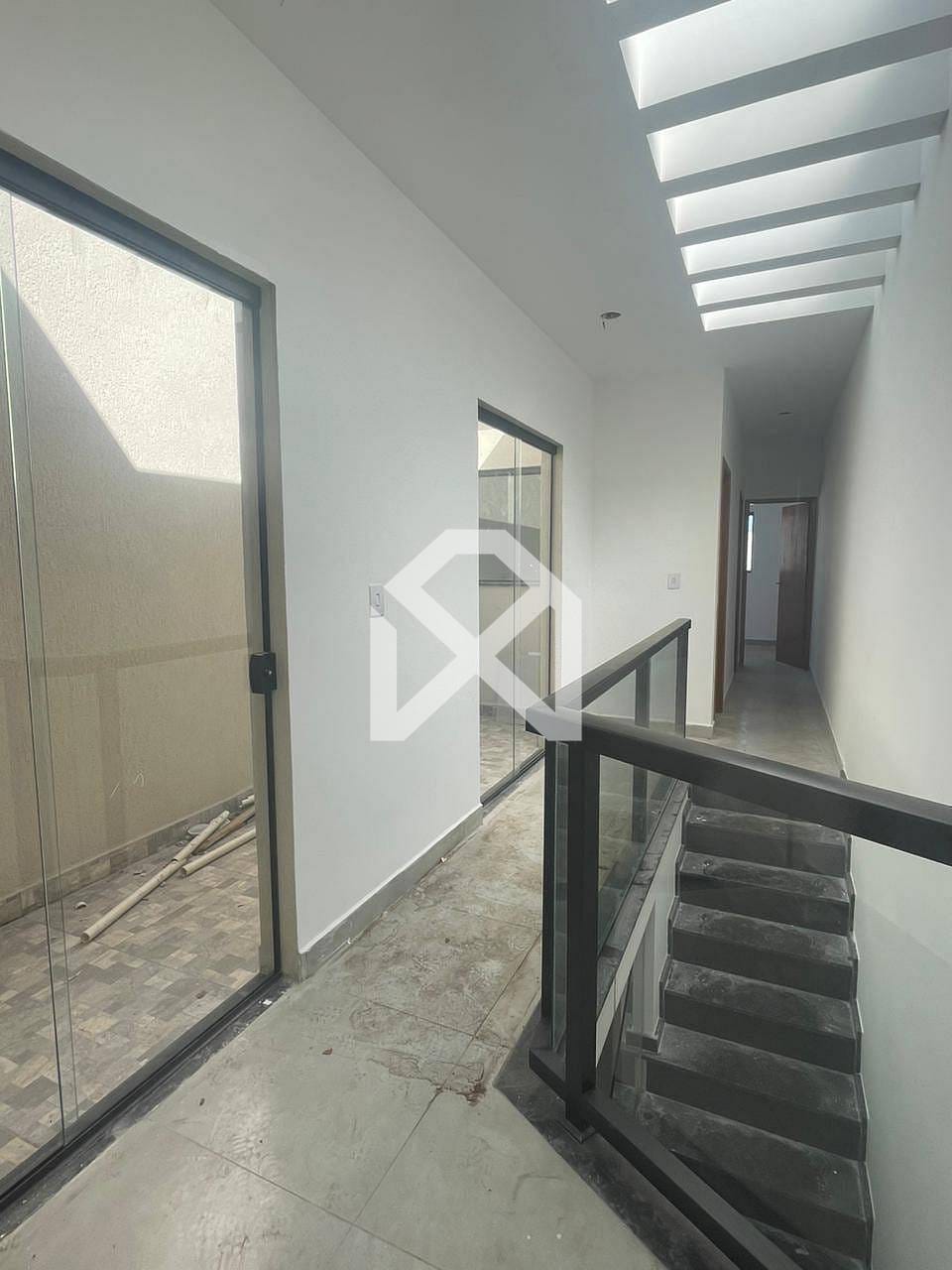 Sobrado, 3 quartos, 120 m² - Foto 5