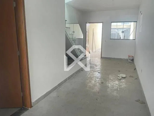 Sobrado com 120m² 3 quartos e 1 banheiro, à venda, no bairro Ponte Rasa em São Paulo