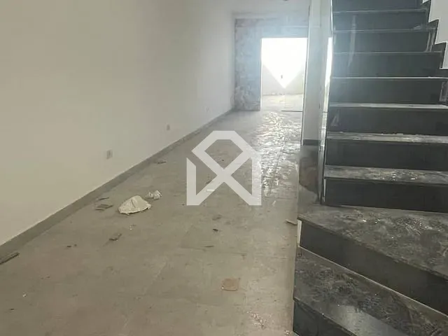 Sobrado com 120m² 3 quartos e 1 banheiro, à venda, no bairro Ponte Rasa em São Paulo