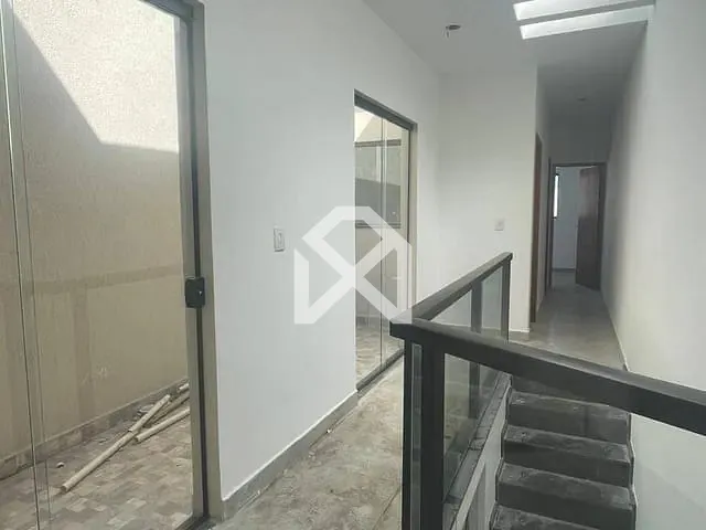 Sobrado com 120m² 3 quartos e 1 banheiro, à venda, no bairro Ponte Rasa em São Paulo