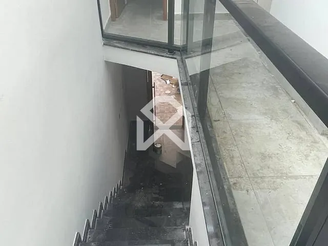 Sobrado com 120m² 3 quartos e 1 banheiro, à venda, no bairro Ponte Rasa em São Paulo