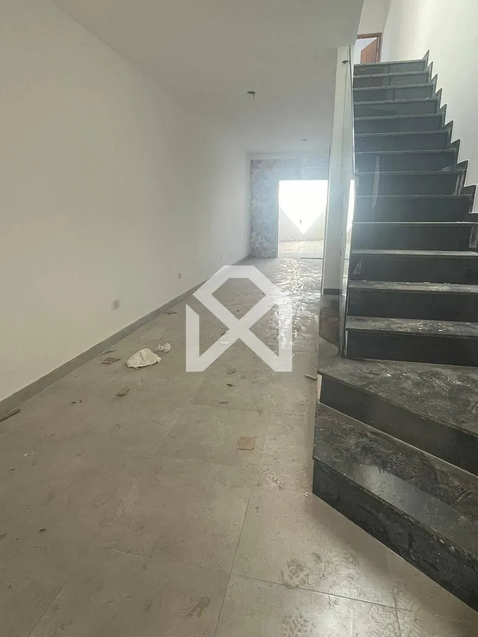 Sobrado, 3 quartos, 120 m² - Foto 2