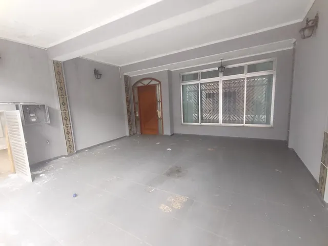 Sobrado com 117m² 3 quartos e 2 banheiros, à venda, no bairro Vila Regente Feijó em São Paulo