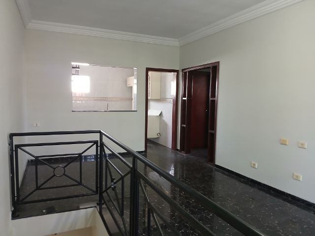 Foto do Sobrado - Sobrado para Locação, Centro, Santa Bárbara D'Oeste, SP | Oeste Imóveis