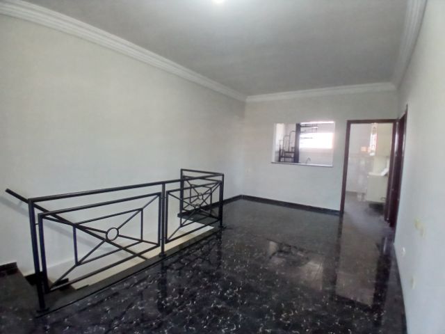 Foto do Sobrado - Sobrado para Locação, Centro, Santa Bárbara D'Oeste, SP | Oeste Imóveis