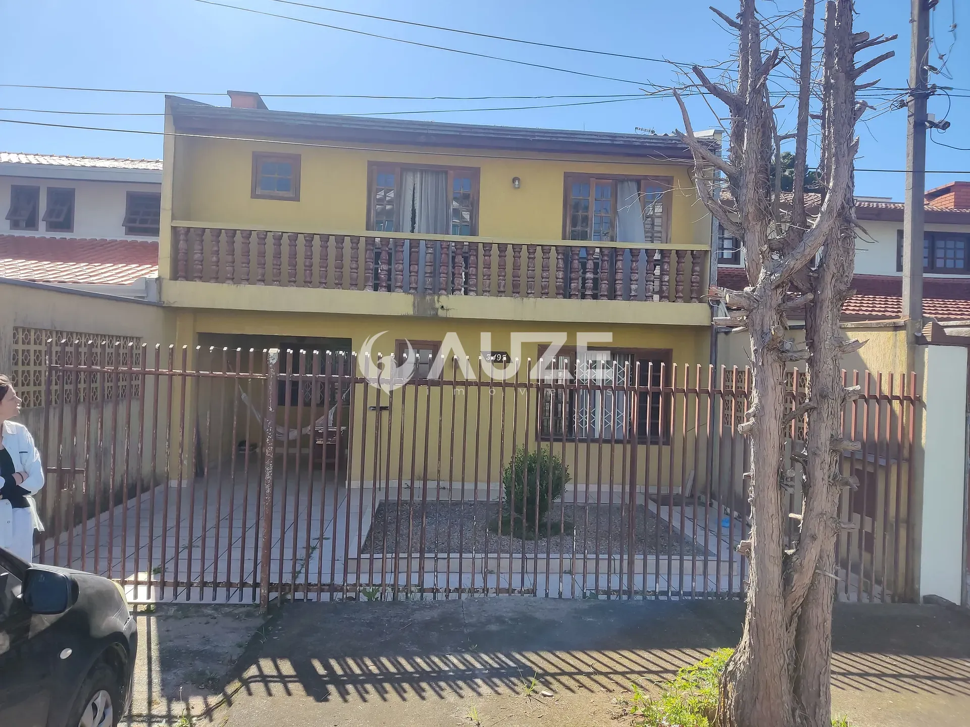 Sobrado, 3 quartos, 155 m² - Foto 1