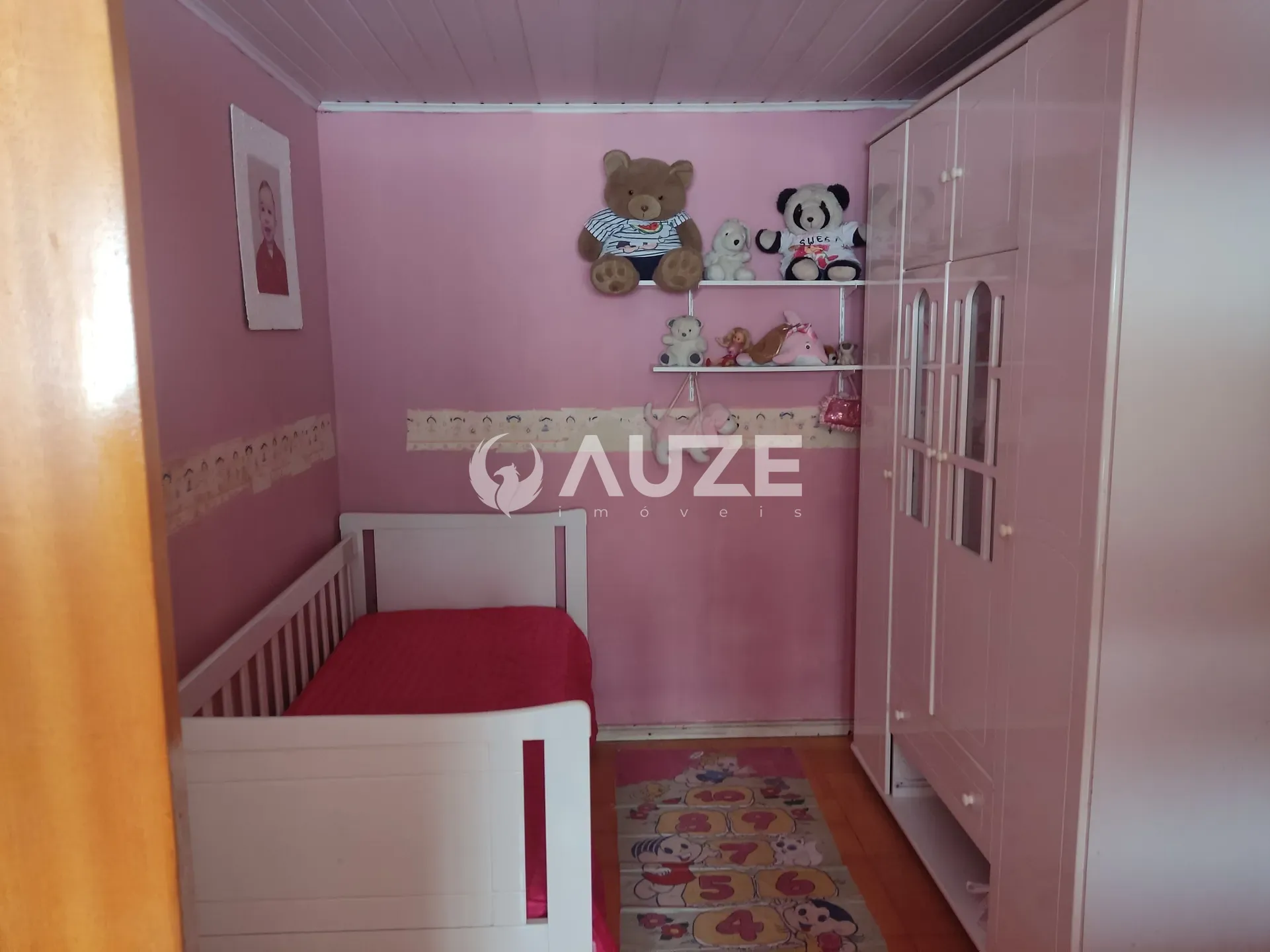 Sobrado, 3 quartos, 155 m² - Foto 13