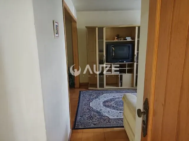 Sobrado com 155m² 3 quartos e 3 banheiros, à venda, no bairro Boqueirão em Curitiba