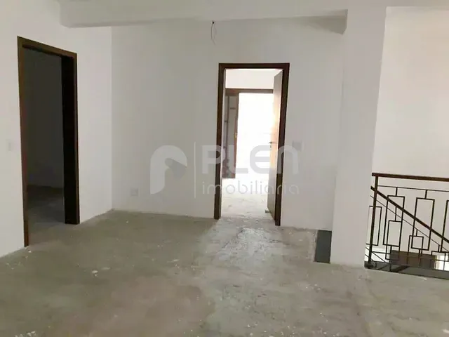 Sobrado 3 quartos e 5 banheiros, à venda, no bairro Horto Florestal em São Paulo