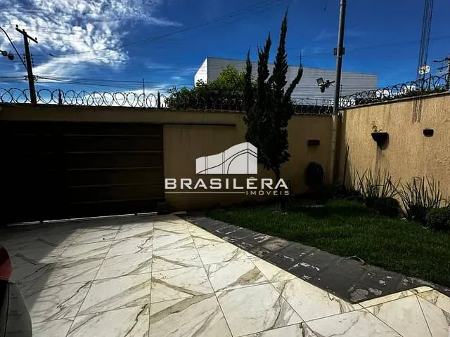 Sobrado com 190m² 3 quartos e 3 banheiros, à venda, no bairro Moinho dos Ventos em Goiânia