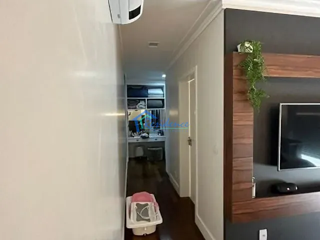 Sobrado com 310m² 3 quartos e 4 banheiros, à venda, no bairro Jardim Residencial Alto De Itaici em Indaiatuba