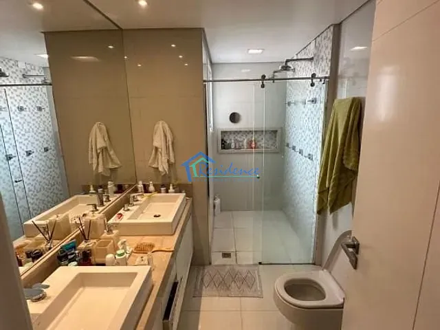 Sobrado com 310m² 3 quartos e 4 banheiros, à venda, no bairro Jardim Residencial Alto De Itaici em Indaiatuba