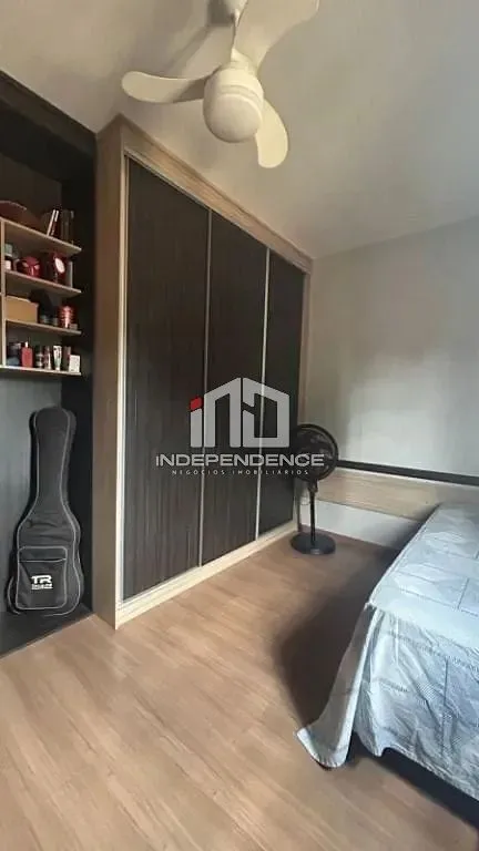 Sobrado, 3 quartos, 130 m² - Foto 17
