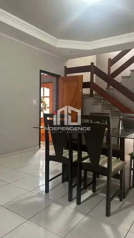 Sobrado, 3 quartos, 130 m² - Foto 77