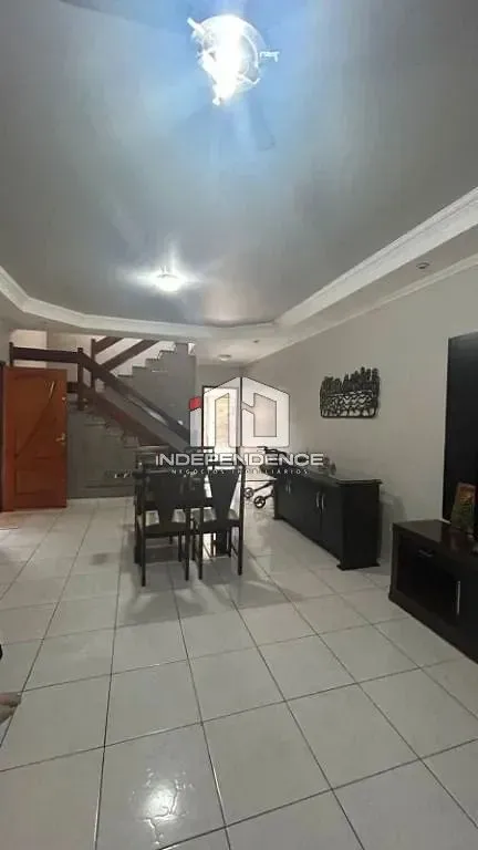 Sobrado, 3 quartos, 130 m² - Foto 1